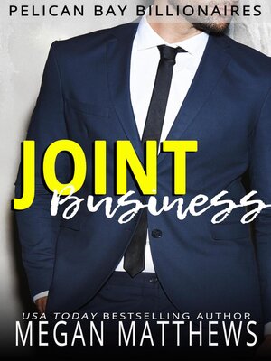 cover image of Joint Business